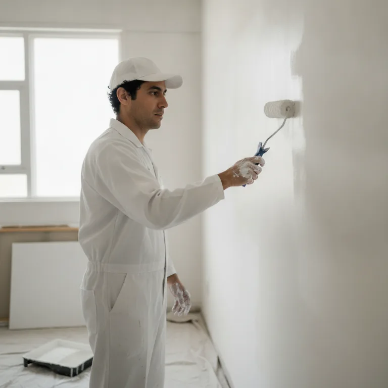Pintor servicio en Ecatepec de Morelos